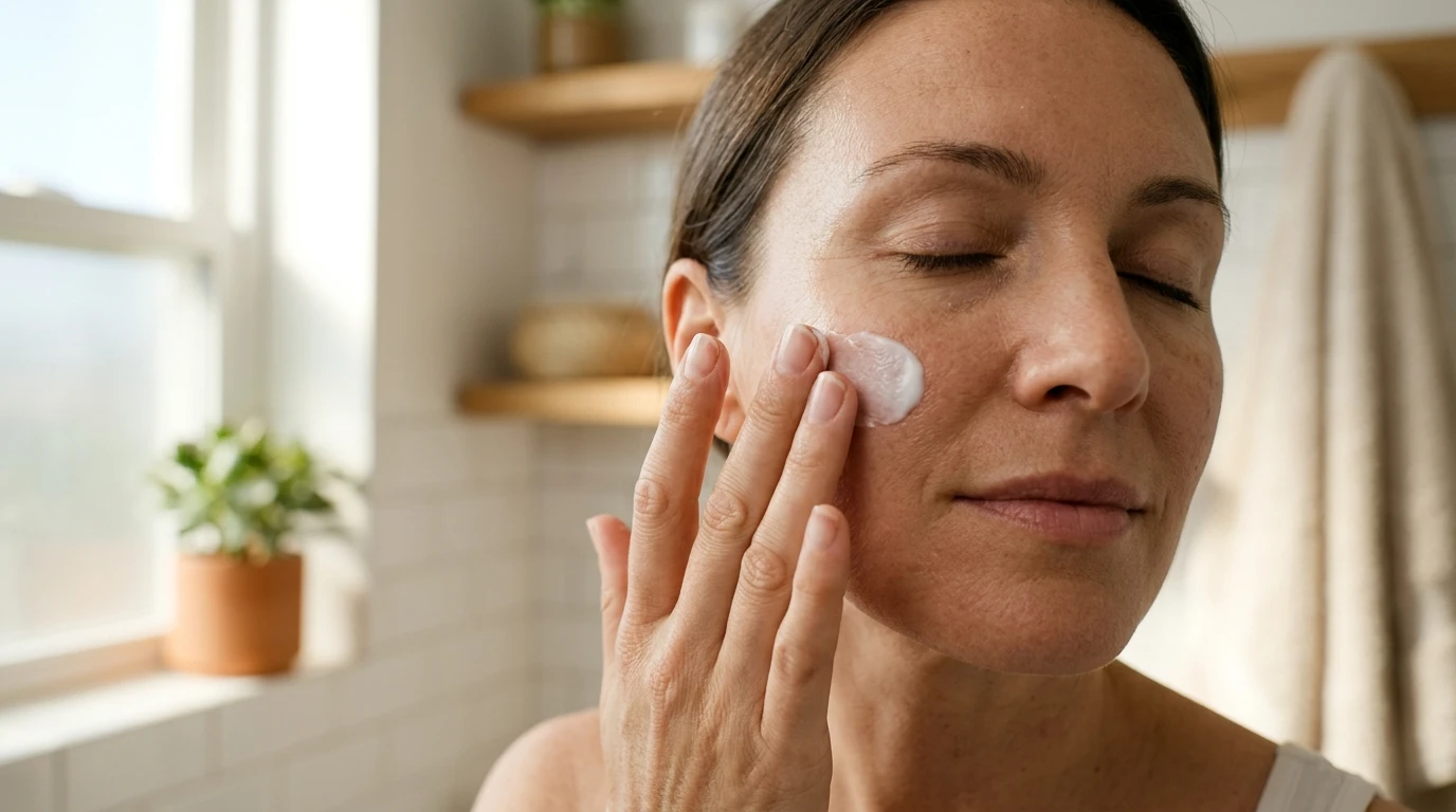 3 Ceramidas Essenciais: Por Que Esse Número Aparece Tanto