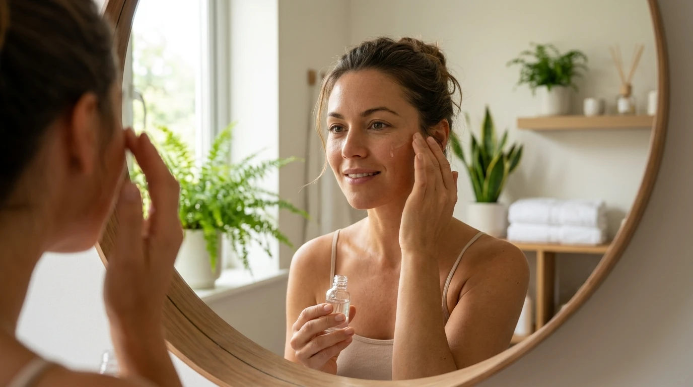 Hidratante Facial com Niacinamida: Vale a Pena Escolher Esse?