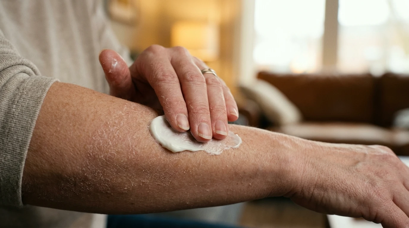 Melhor Creme Para Pele Extra Seca: O Que Levar em Conta