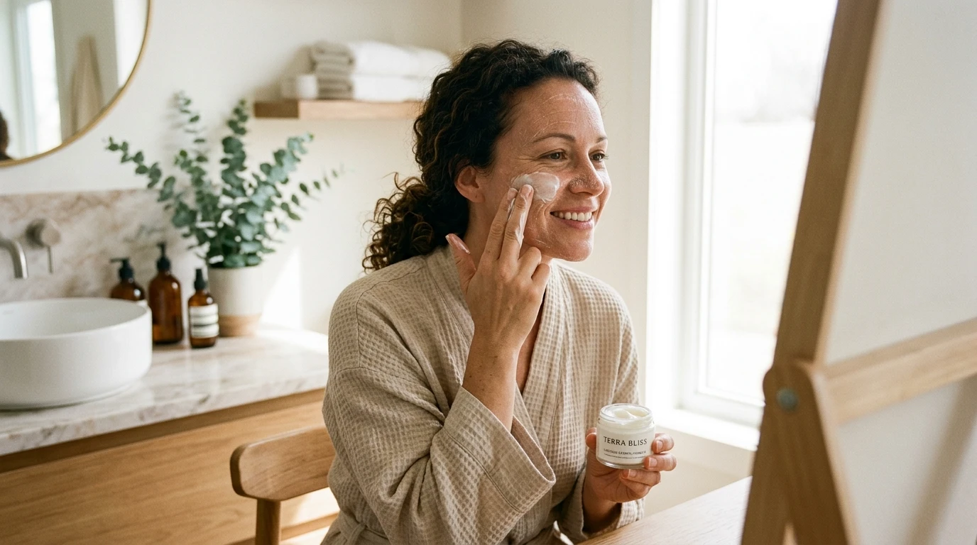 Melhor Hidratante Facial Para Pele Seca: Como Decidir
