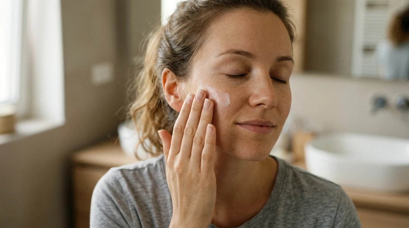 Ceramidas e Condições Dermatológicas: O Que a Ciência Mostra