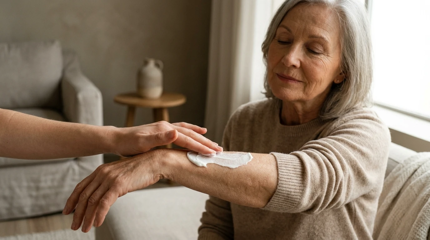 Cuidados Especiais: Diabetes, Terceira Idade e Pós-Procedimentos