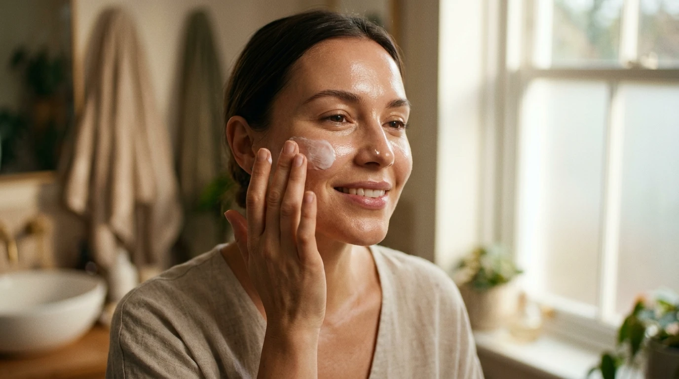 O Que é um Hidratante Dermatológico e Quando Ele é Necessário