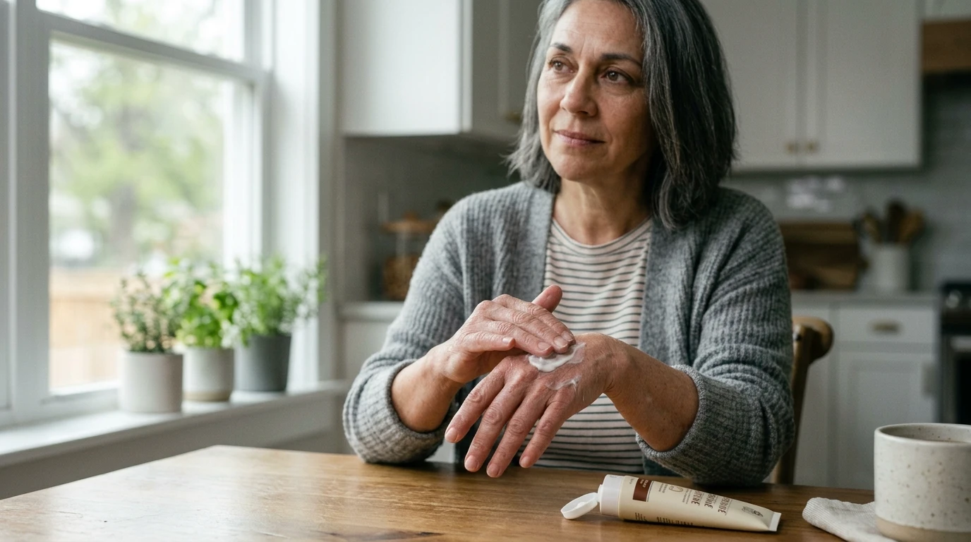 Mãos Ásperas: Diferença Entre Ressecamento e Descamação