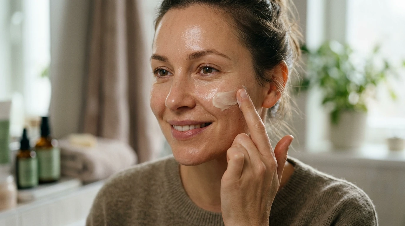 Creme Para Pele Ressecada: Como Saber Se Está Fazendo Efeito
