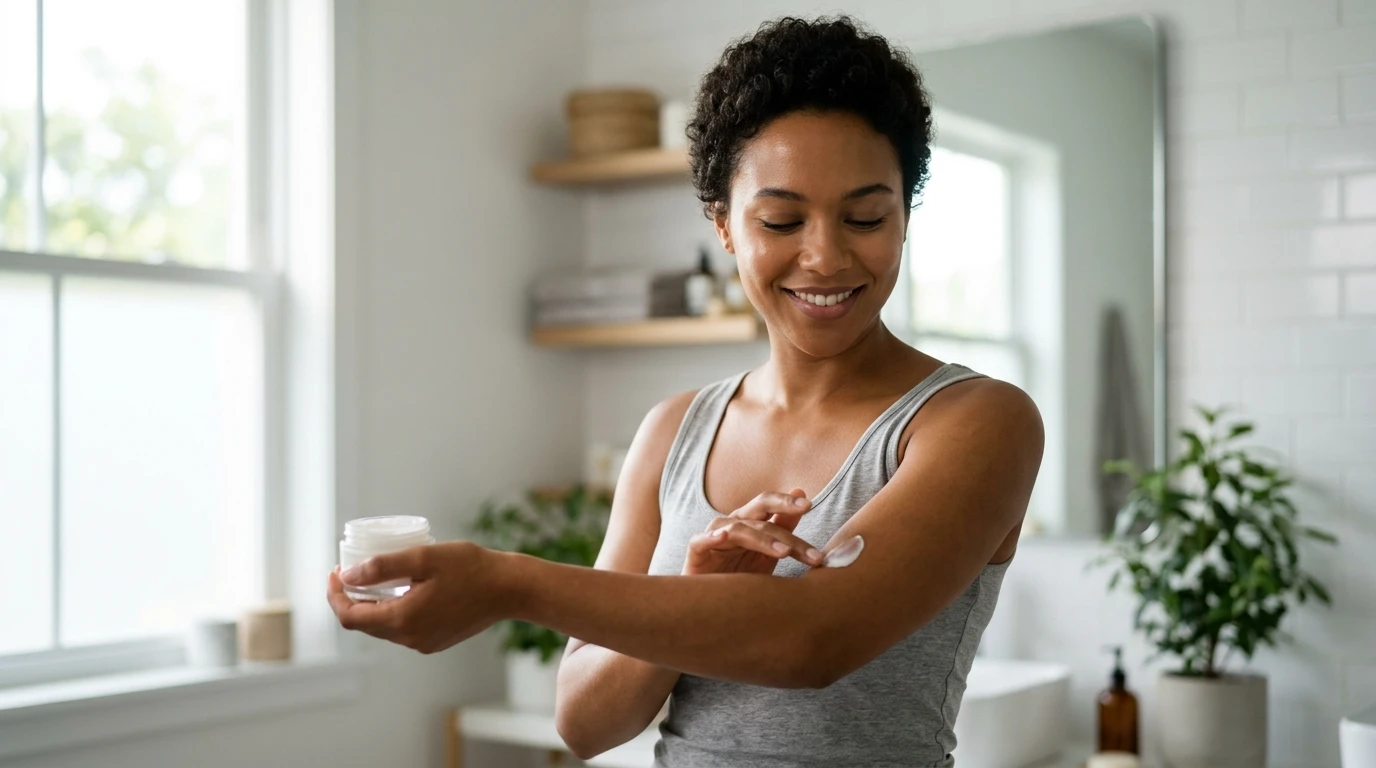 Rosto e Corpo: Por Que a Pele Tem Necessidades Diferentes