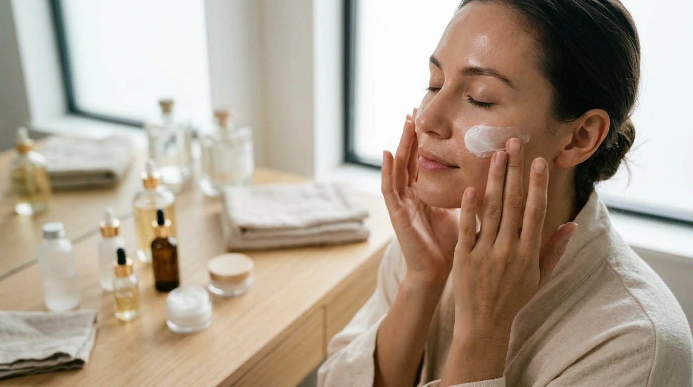 Por Que Produtos Faciais Costumam Ser Mais Caros Que os Corporais