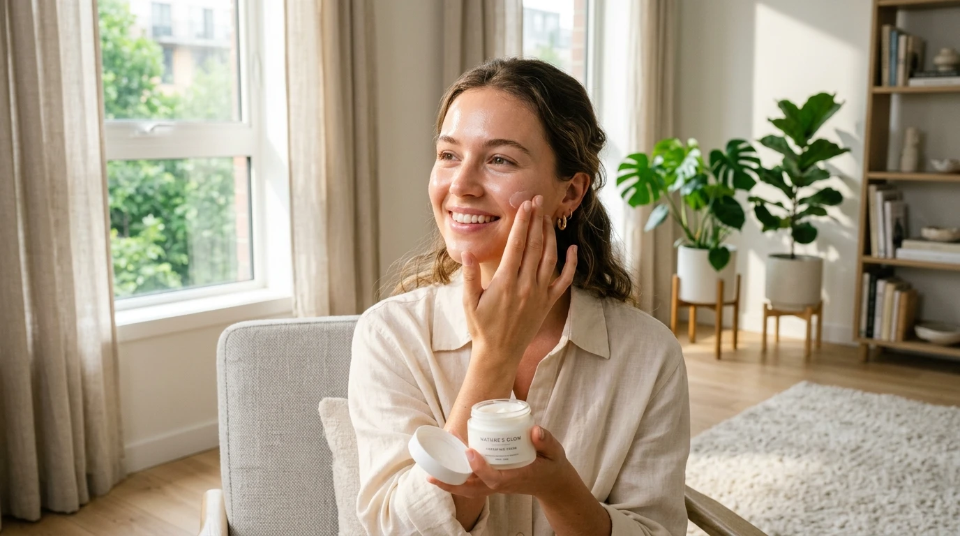 Onde Entra o Hidratante na Rotina de Skincare